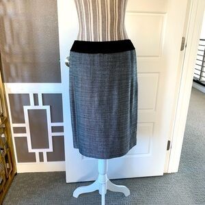 Tahari ASL Skirt